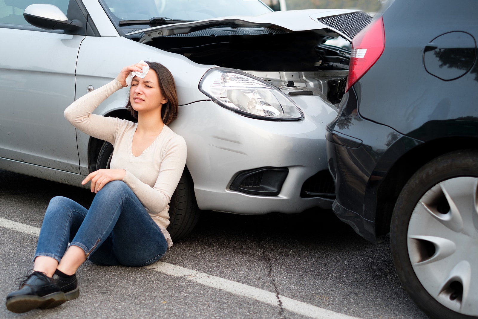 What Should You Do if the At-Fault Driver Doesn’t Have Enough Insurance to Cover Your Damage?