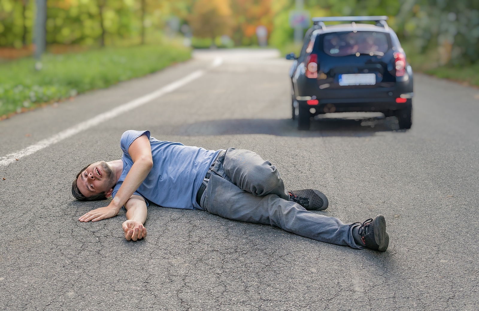 Can You File a UM/UIM Claim if You’re Injured in a Hit-and-Run Accident?