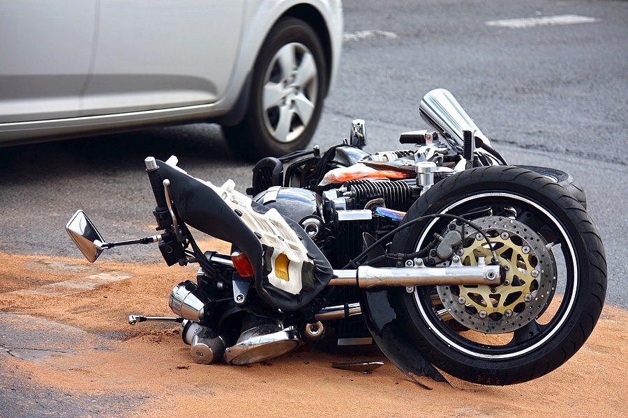 Safety Laws and Injury Claims Involving Motorcycle Accidents